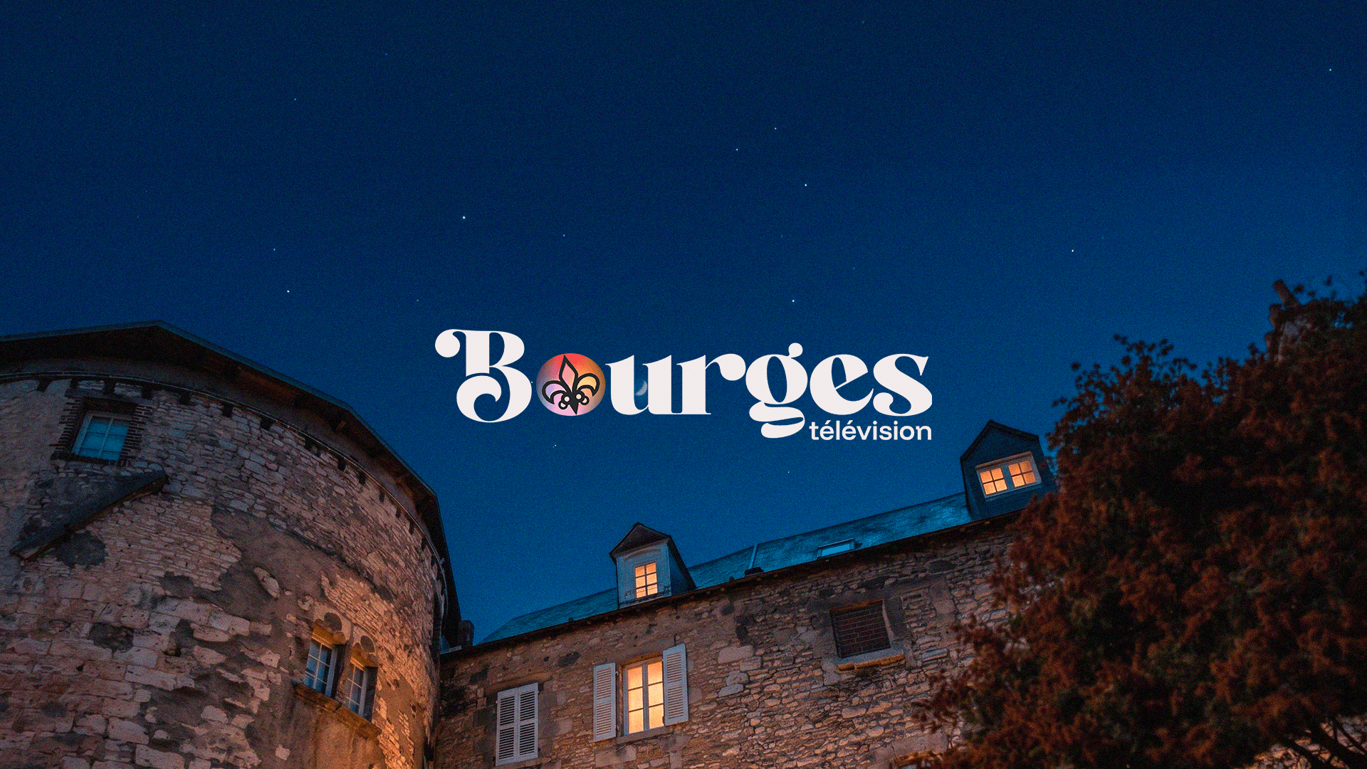 Bourges Télévision au 50e Printemps de Bourges : un plateau au cœur du festival